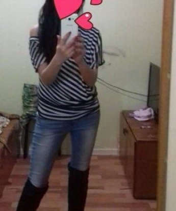 Алена, 28 лет